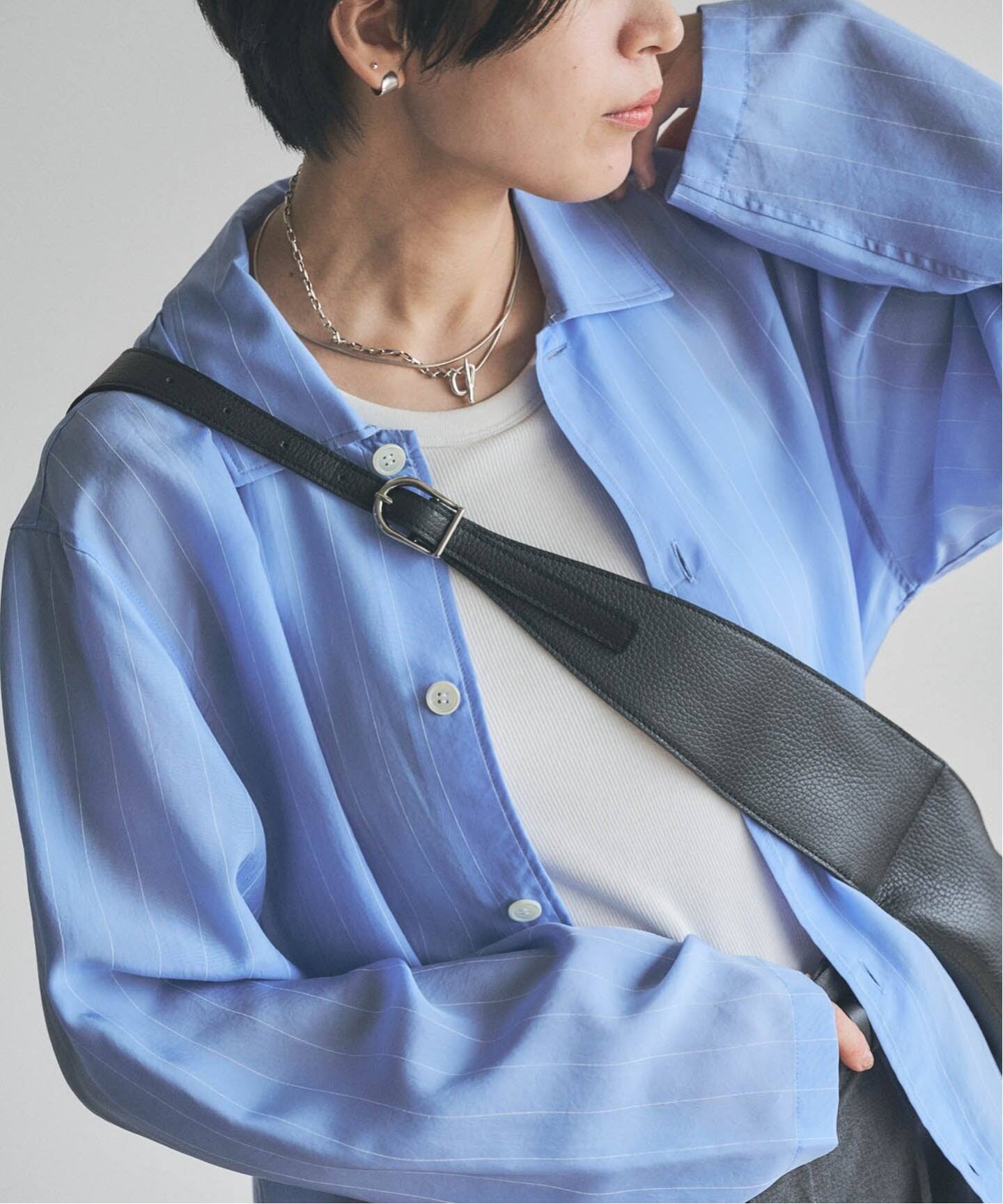 MARROW NEW HALFMOON MA-AC5303（ショルダーバッグ）｜BOICE FROM 