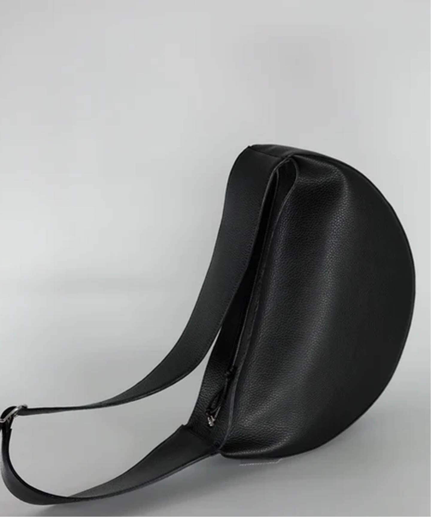 MARROW NEW HALFMOON MA-AC5303（ショルダーバッグ）｜BOICE FROM 