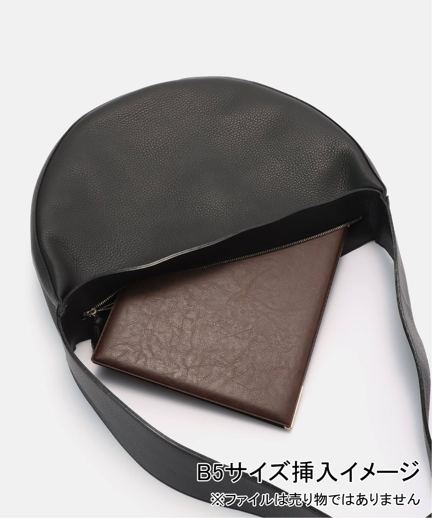 MARROW NEW HALFMOON MA-AC5303（ショルダーバッグ）｜BOICE FROM 
