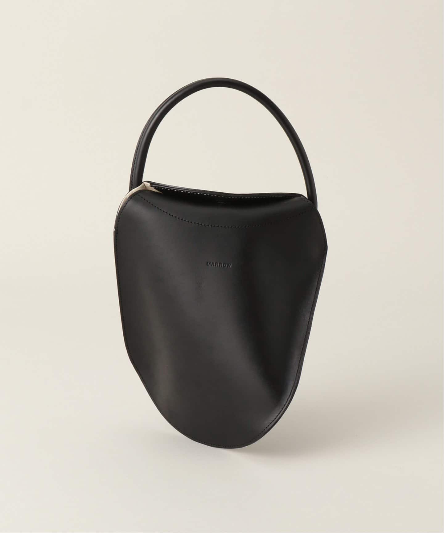 MARROW TWIST TOTE ブラック F MARROW TWIST TOTE ブラック F