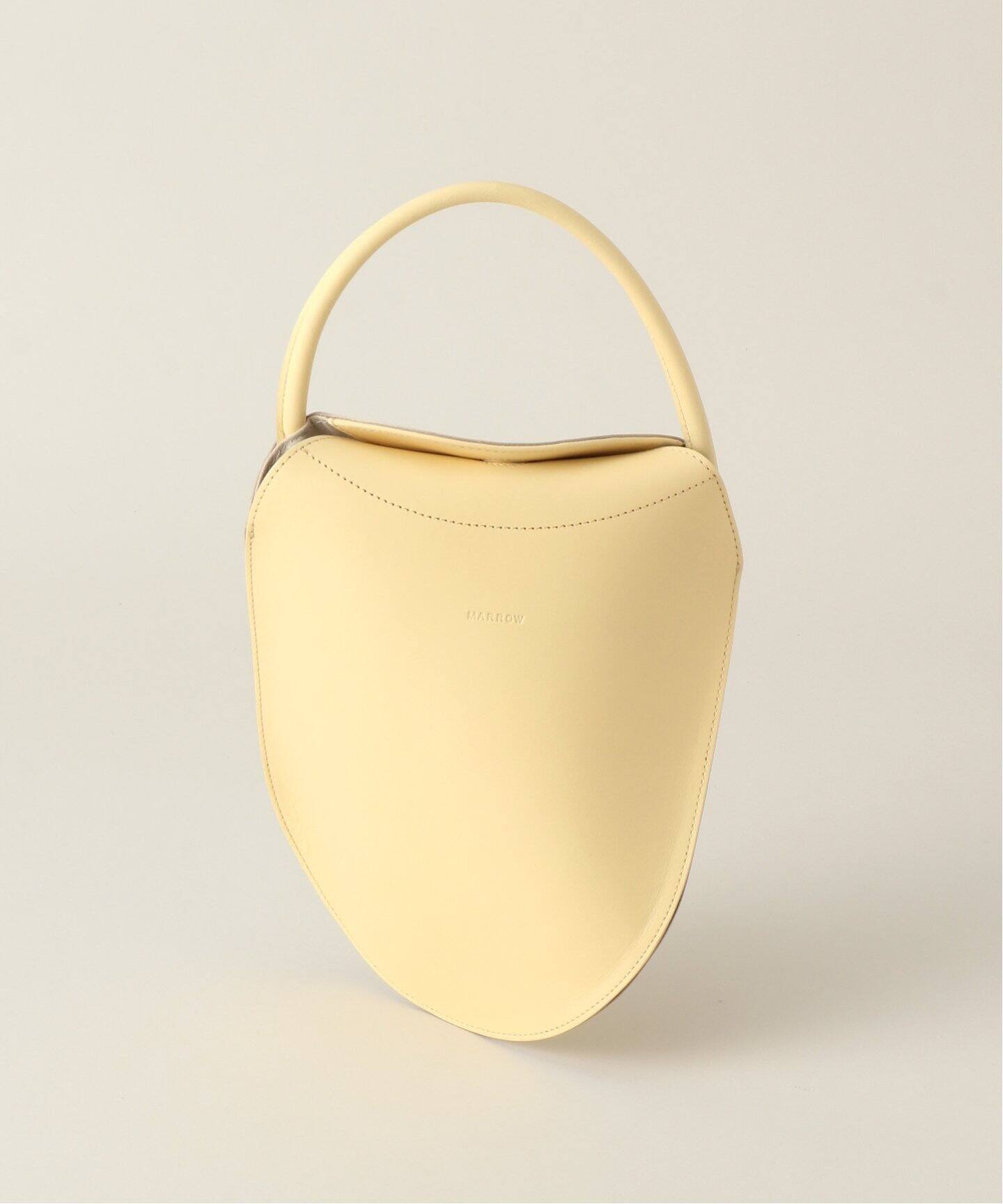 MARROW TWIST TOTE ブラック F MARROW TWIST TOTE ブラック F