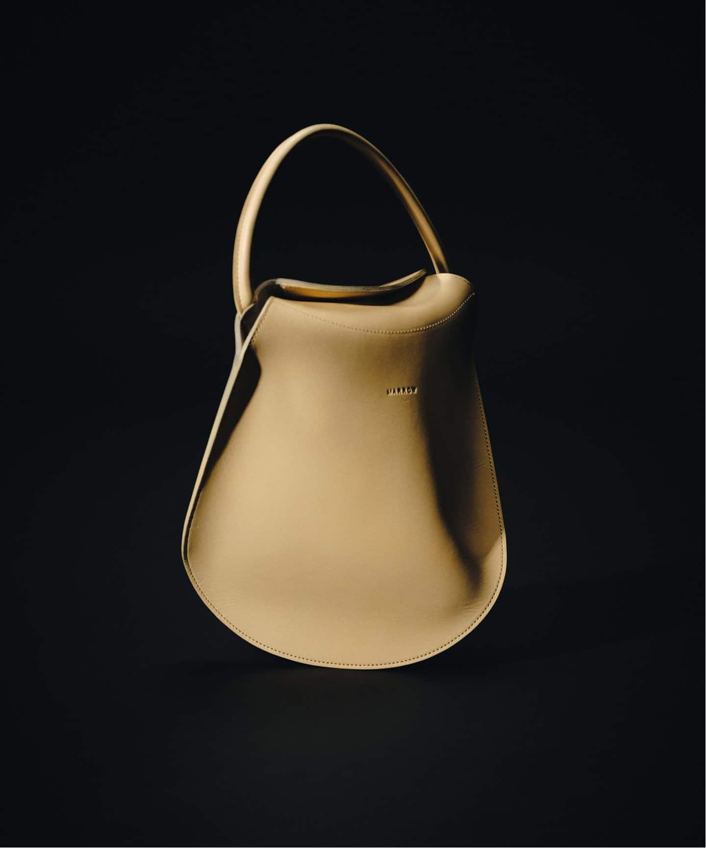 MARROW TWIST TOTE（ハンドバッグ）｜BOICE FROM BAYCREW'S