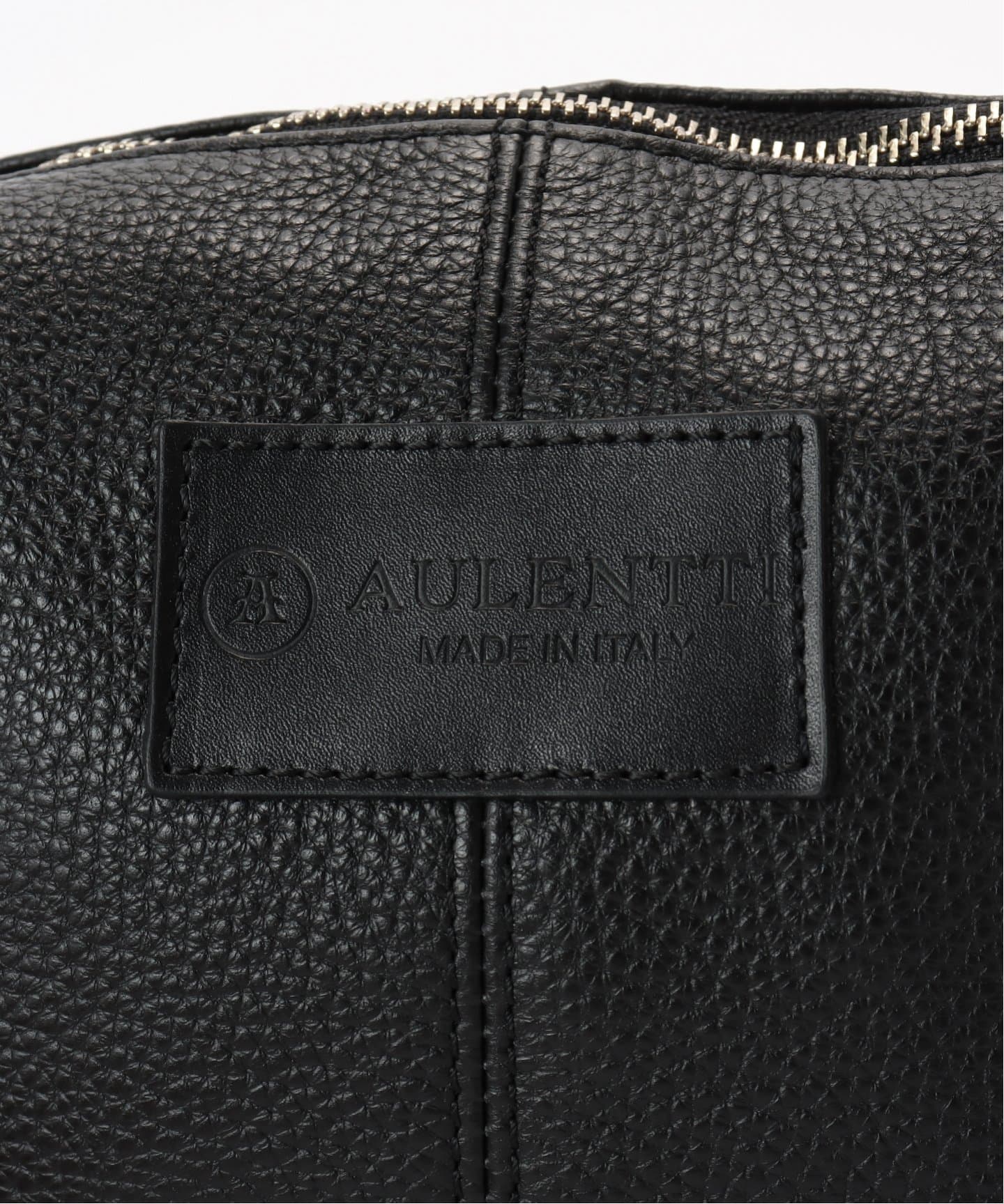 AULENTTI トライアングルバッグ（ショルダーバッグ）｜BOICE FROM