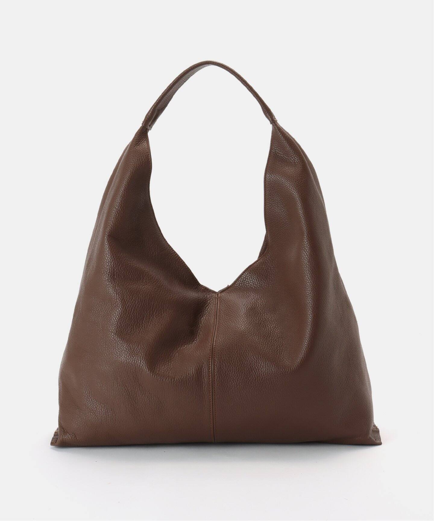【新品】タグ付きAULENTTIトライアングルバッグのセット AULENTTI トライアングルバッグ（ショルダーバッグ）｜BOICE FROM