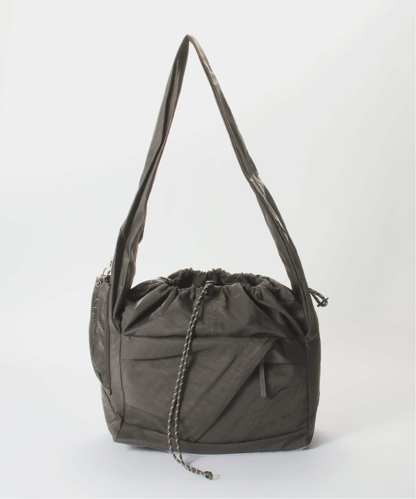 バッグと本体なし　トゥルーフェイス以外のジェル類17点 F/CE TEXTUREDTWILLFUROSHIKI 2WAYSHOULDER（ショルダーバッグ