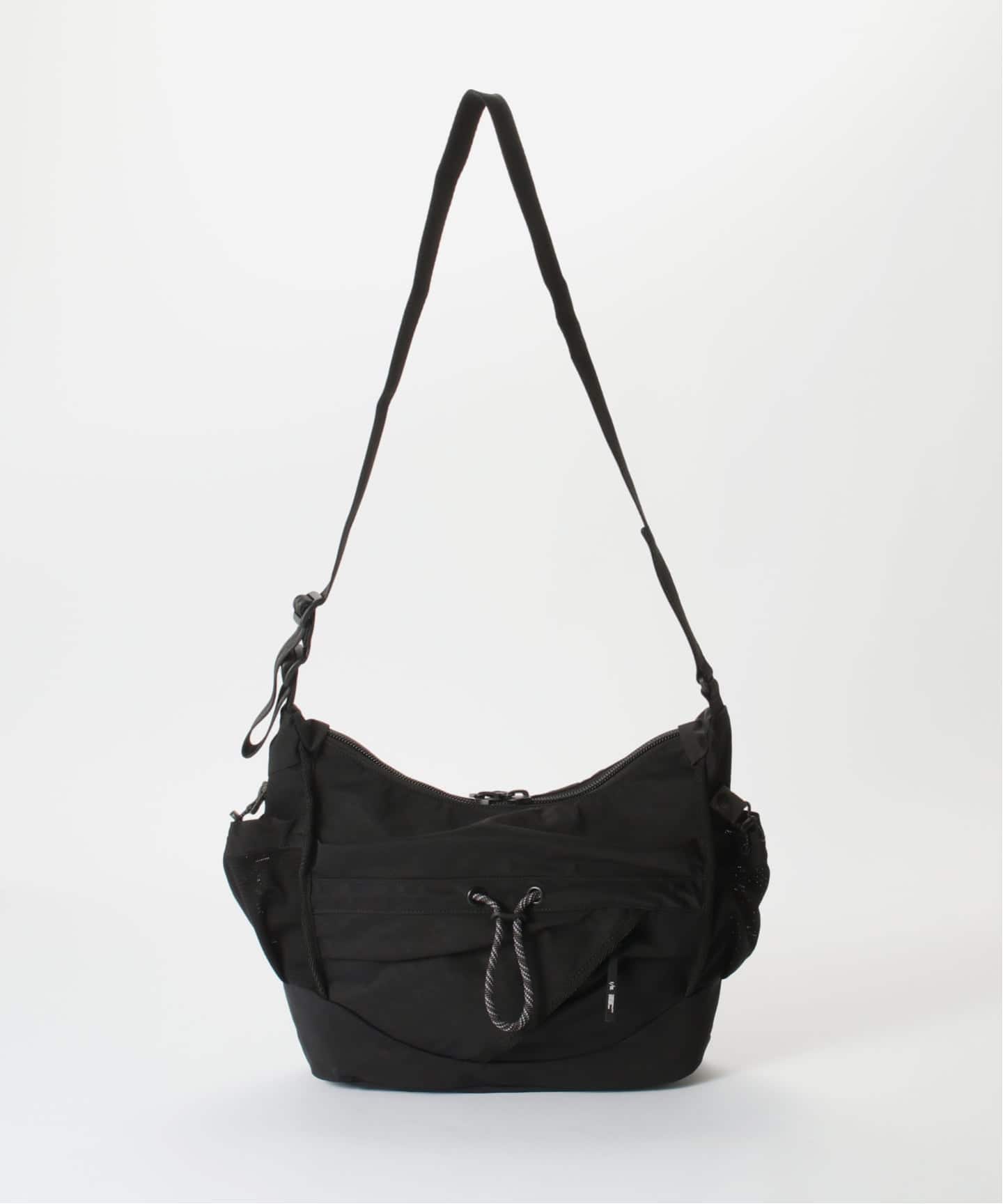 F/CE TEXTURED TWILL 2 WAY SHOULDER TOTE（ショルダーバッグ）｜BOICE
