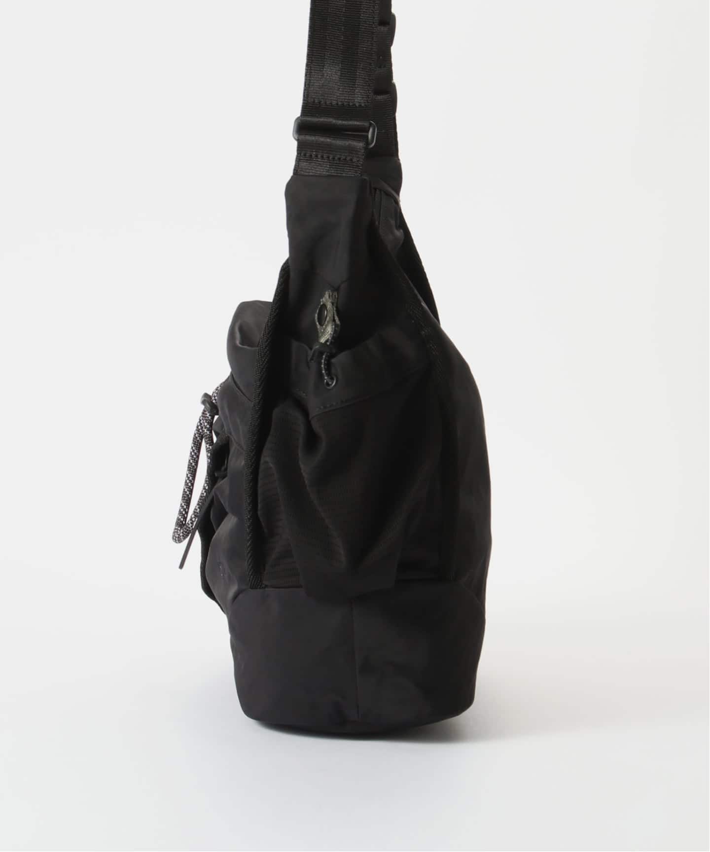 F/CE TEXTURED TWILL 2 WAY SHOULDER TOTE（ショルダーバッグ