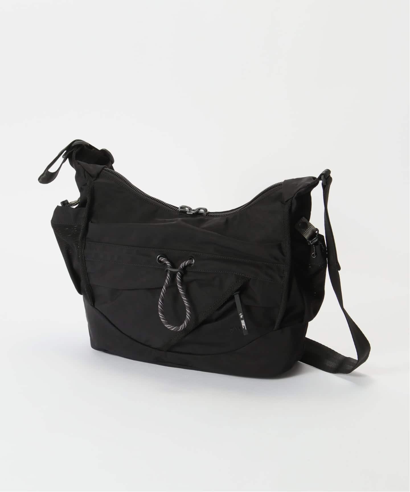 F/CE TEXTURED TWILL 2 WAY SHOULDER TOTE（ショルダーバッグ