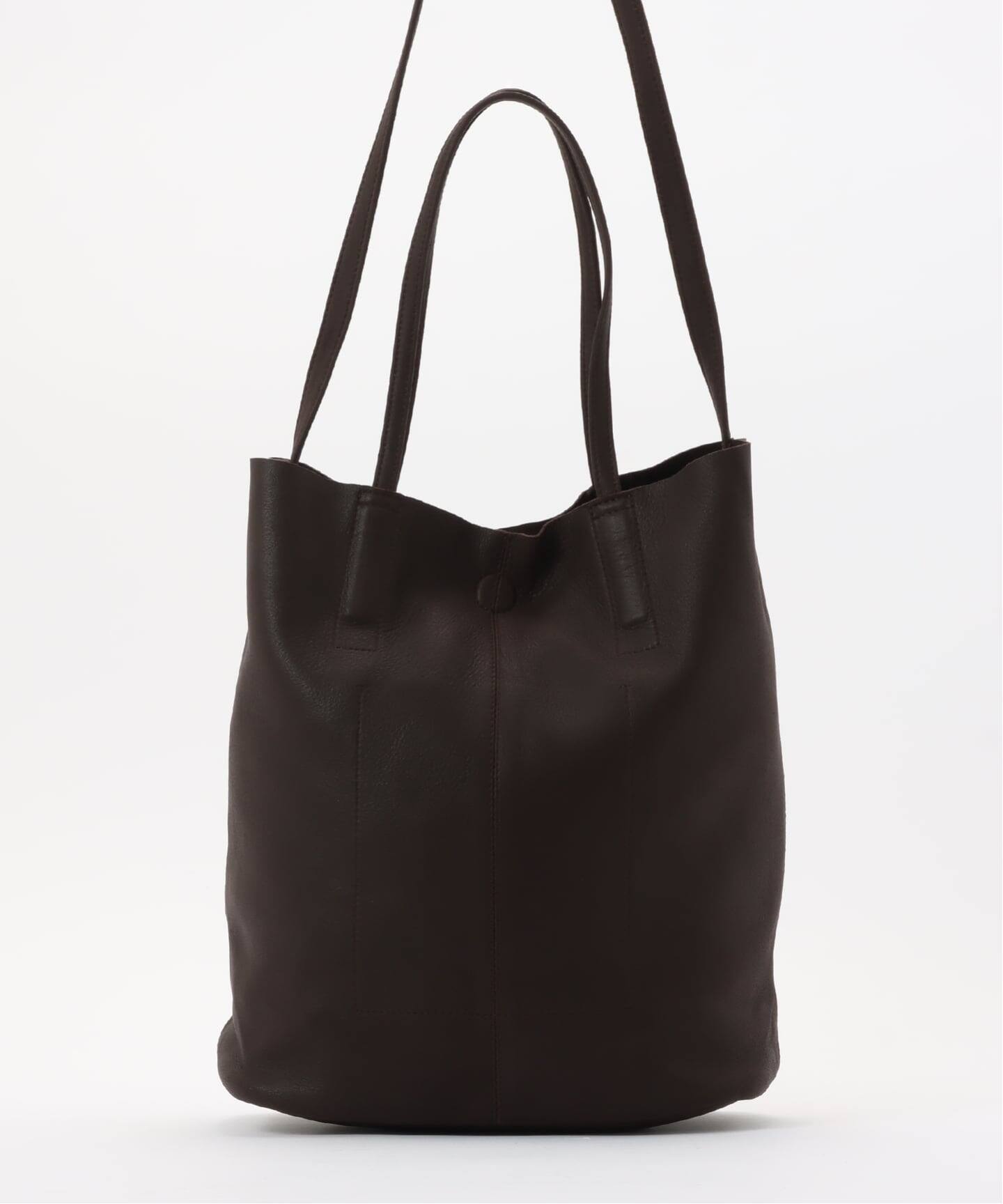 MORPHEE 3WAY MEDIUM TOTE SHORT（ショルダーバッグ）｜BOICE FROM