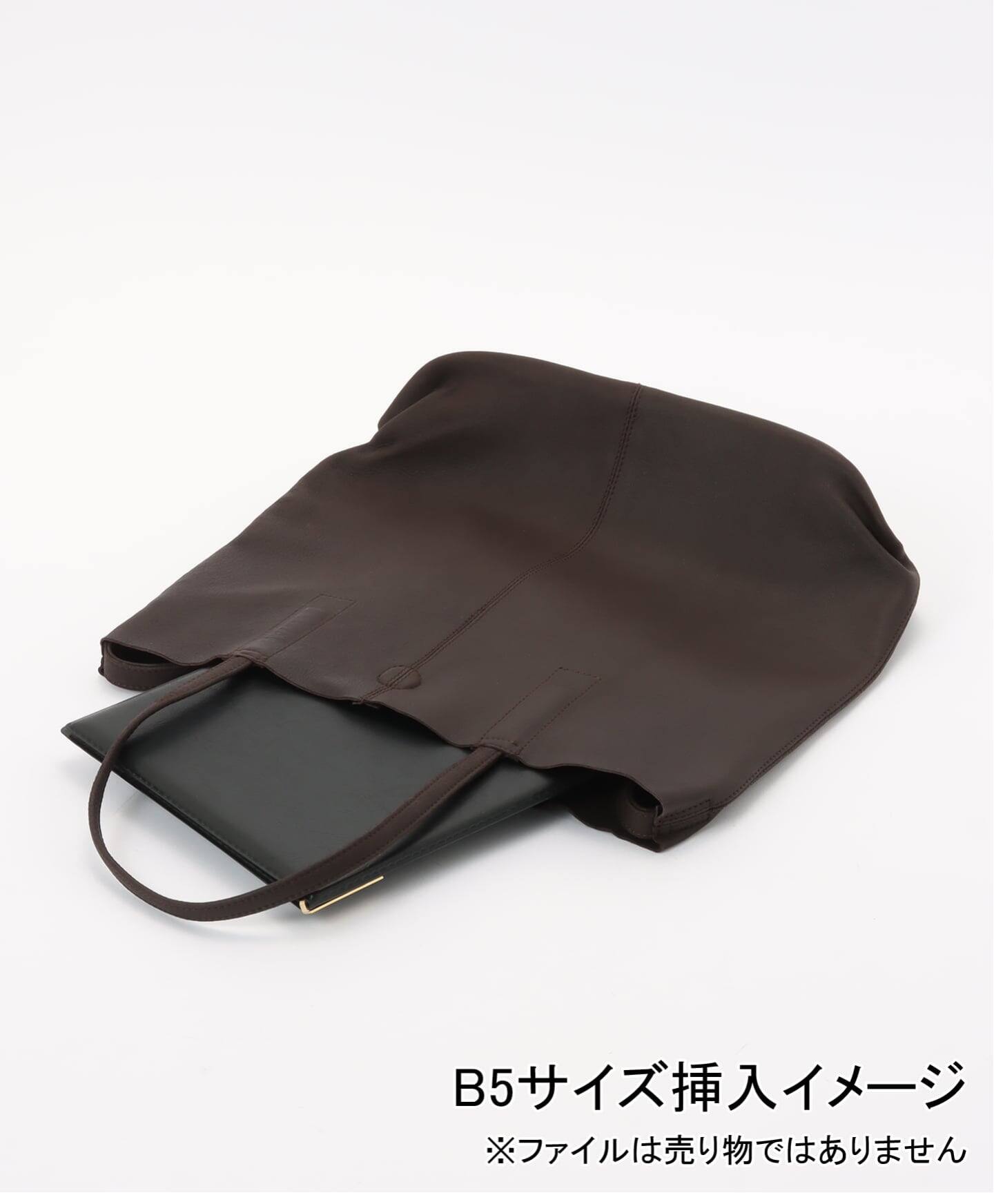 MORPHEE 3WAY MEDIUM TOTE SHORT（ショルダーバッグ）｜BOICE FROM