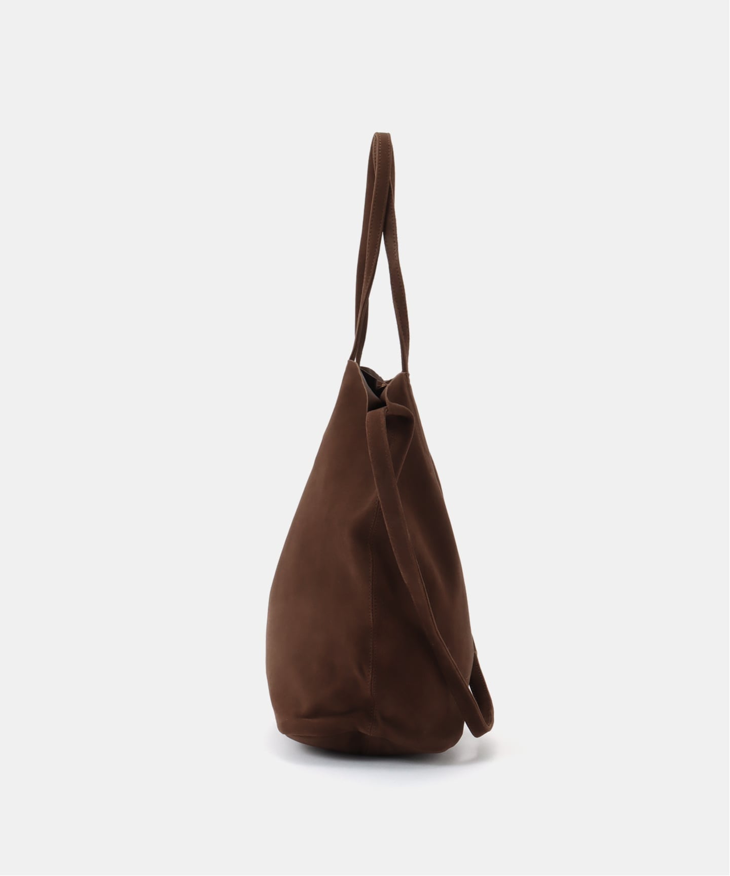 MORPHEE 3WAY MEDIUM TOTE SHORT（SUEDE）（ショルダーバッグ）｜BOICE