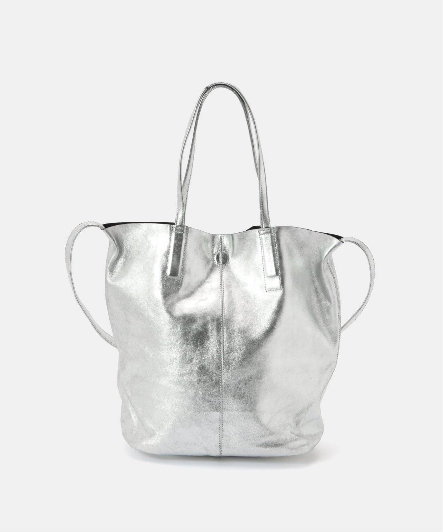 MORPHEE 3WAY MEDIUM TOTE SHORT（ショルダーバッグ）｜BOICE FROM