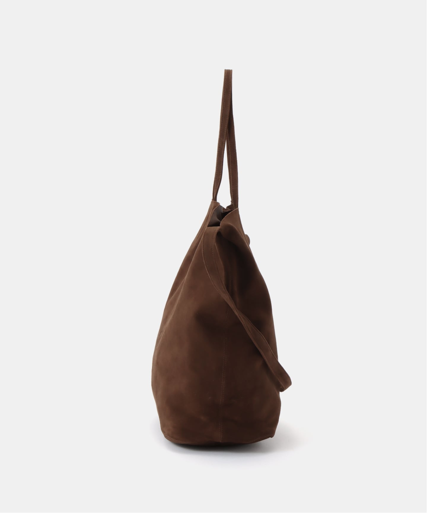 MORPHEE 3WAY LARGE TOTE （SUEDE）（ショルダーバッグ）｜BOICE FROM