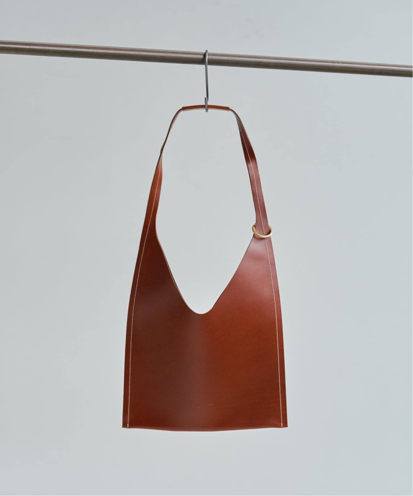 ＊ED ROBERT JUDSON バーガンディレザートート ED ROBERT JUDSON (エド ロバート ジャドソン) | BAGS(バッグ