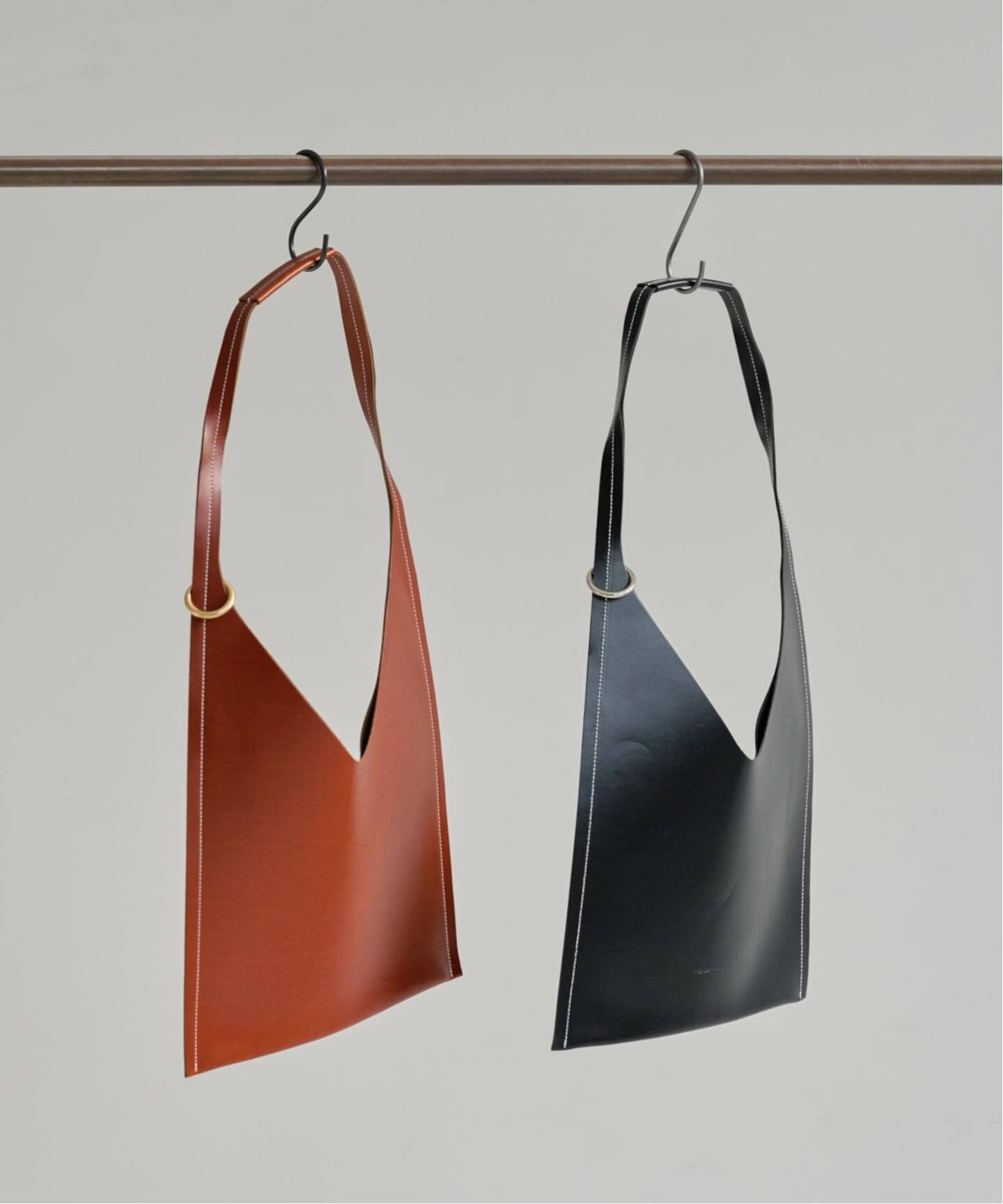 ROBERT JUDSON ED RING TOTE FROM BAG（トートバッグ）｜BOICE 