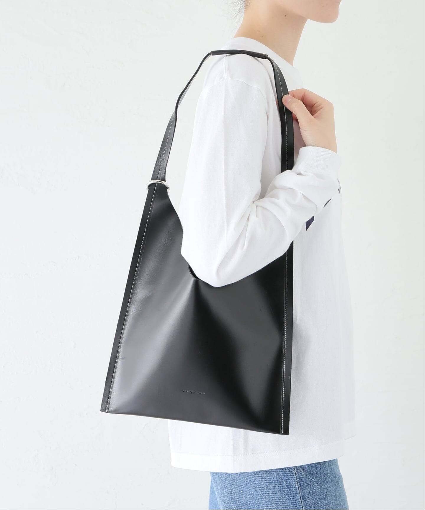 ED ROBERT JUDSON RING TOTE BAG（トートバッグ）｜BOICE FROM