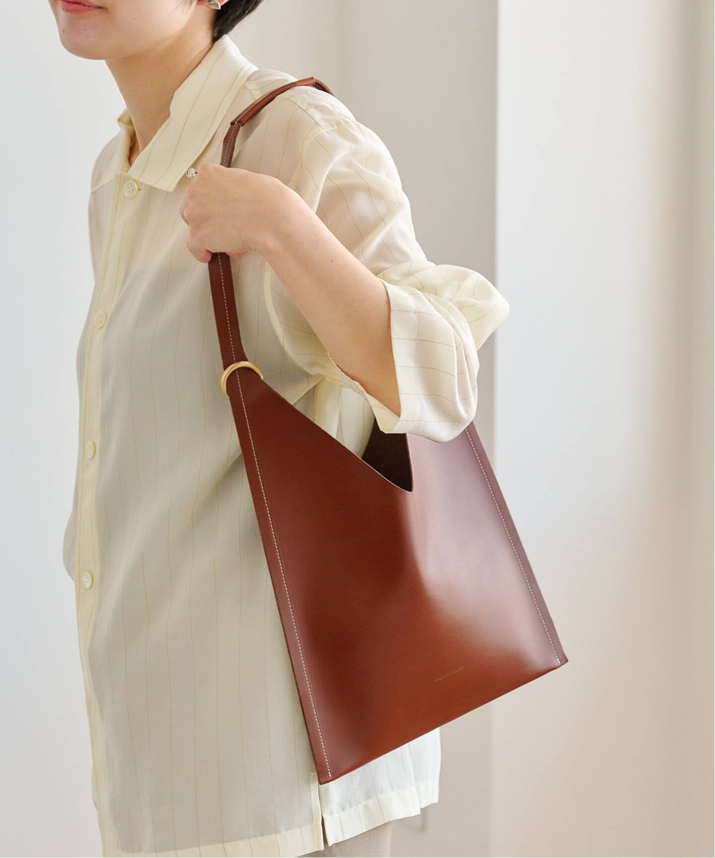 ED ROBERT JUDSON RING TOTE BAG（トートバッグ）｜BOICE FROM 