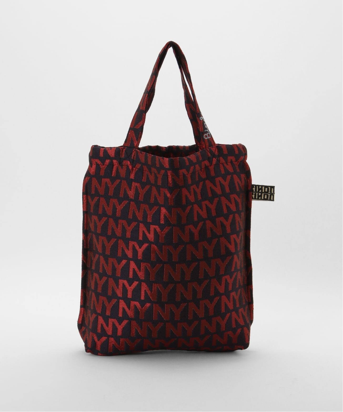 bindu NY Jacquard Tote Bag（トートバッグ）｜BOICE FROM BAYCREW