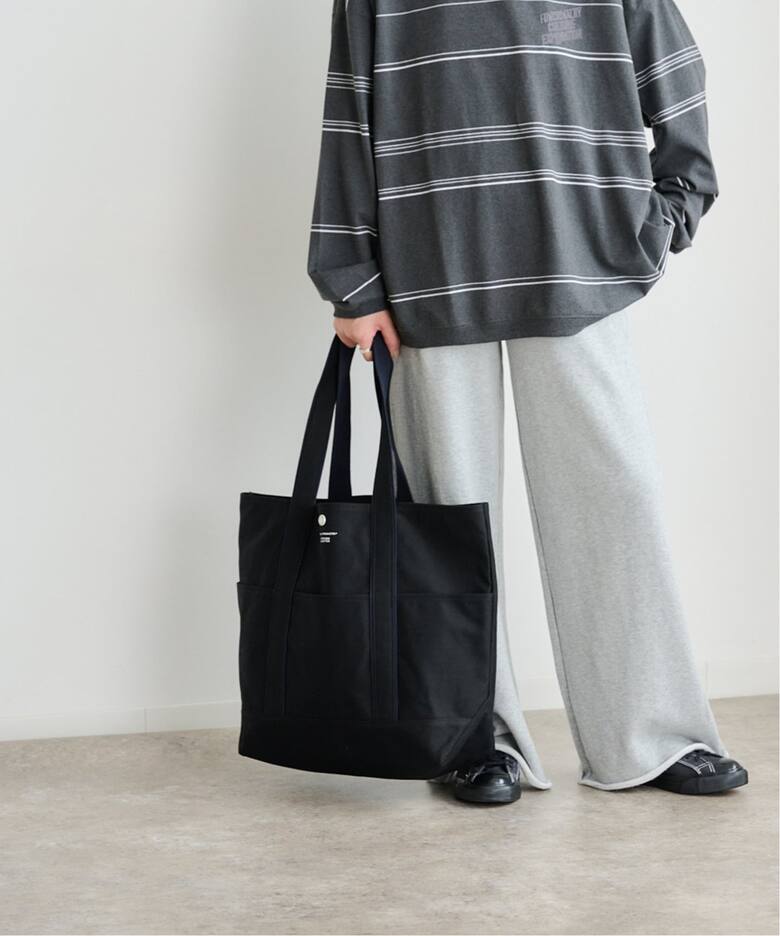 UNIVERSAL PRODUCTS TOTE BAG（トートバッグ）｜BOICE FROM BAYCREW