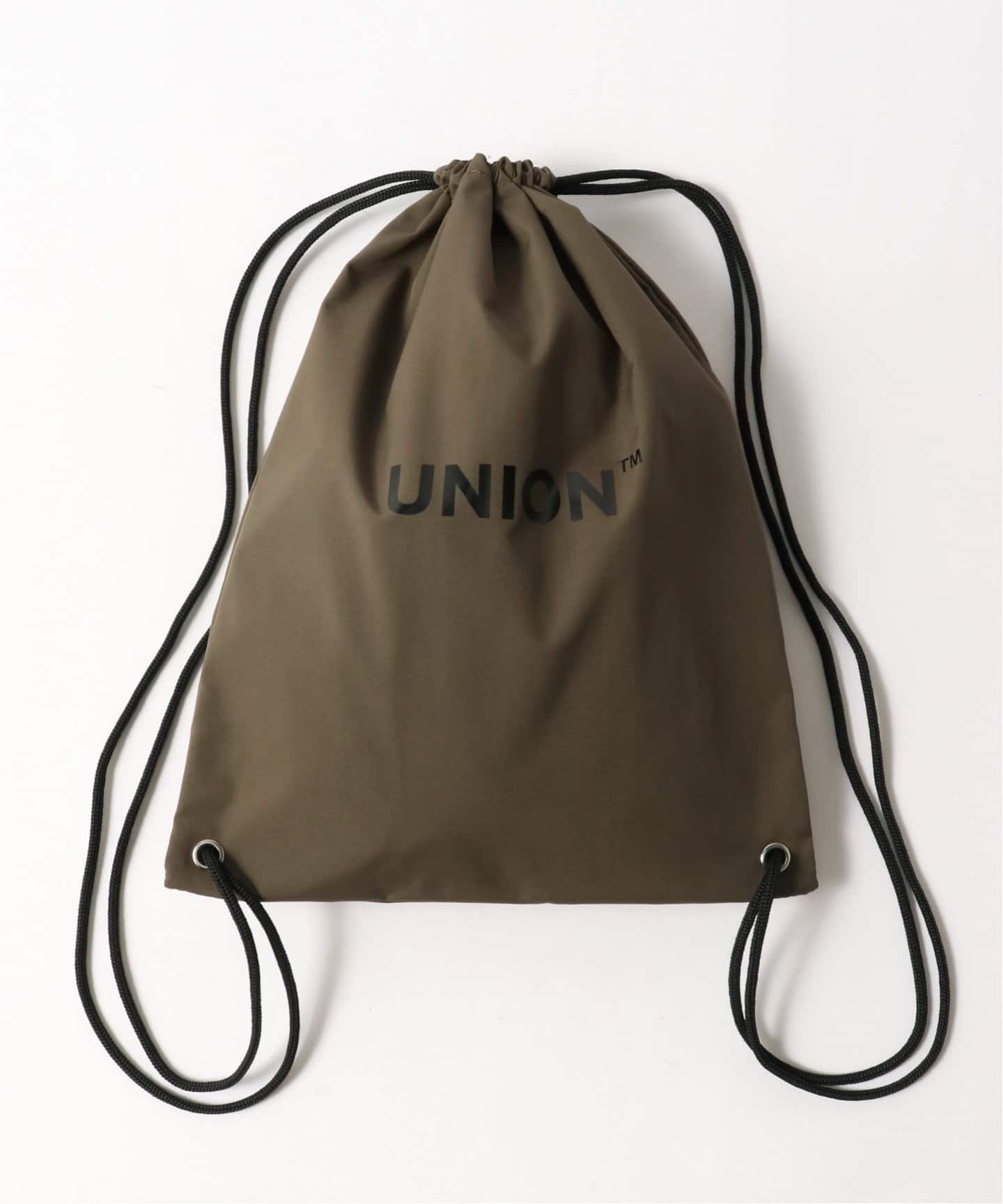 Union Backpack（Olive Drab）ユニオンバックパックオリーブ Union Backpack (Olive Drab) ユニオン バックパック (オリーブ