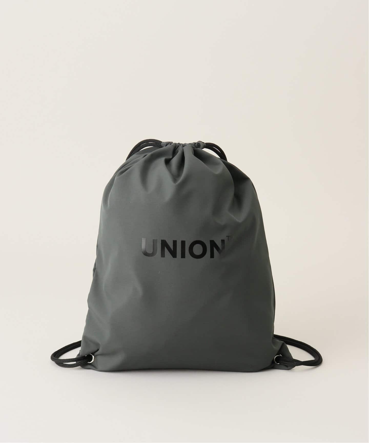 ユニオン　バックパック　ダークセージ Union Backpack DARK SAGE（バックパック／リュック）｜BOICE