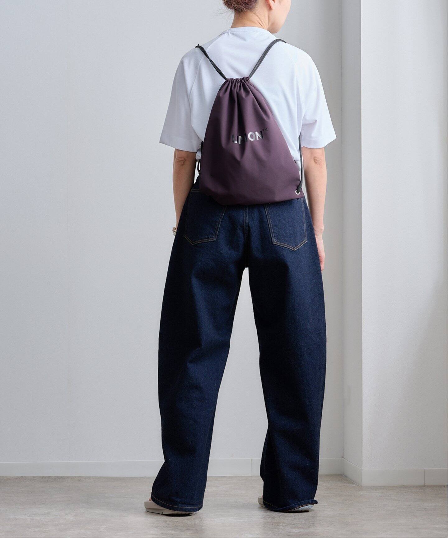 UNION MAGAZINE Backpack Ms Burgundy（バックパック／リュック