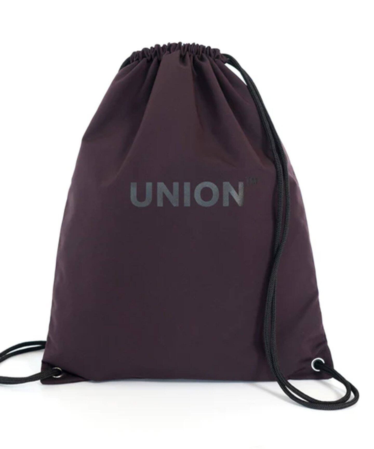 UNION MAGAZINE Backpack Ms Burgundy（バックパック／リュック