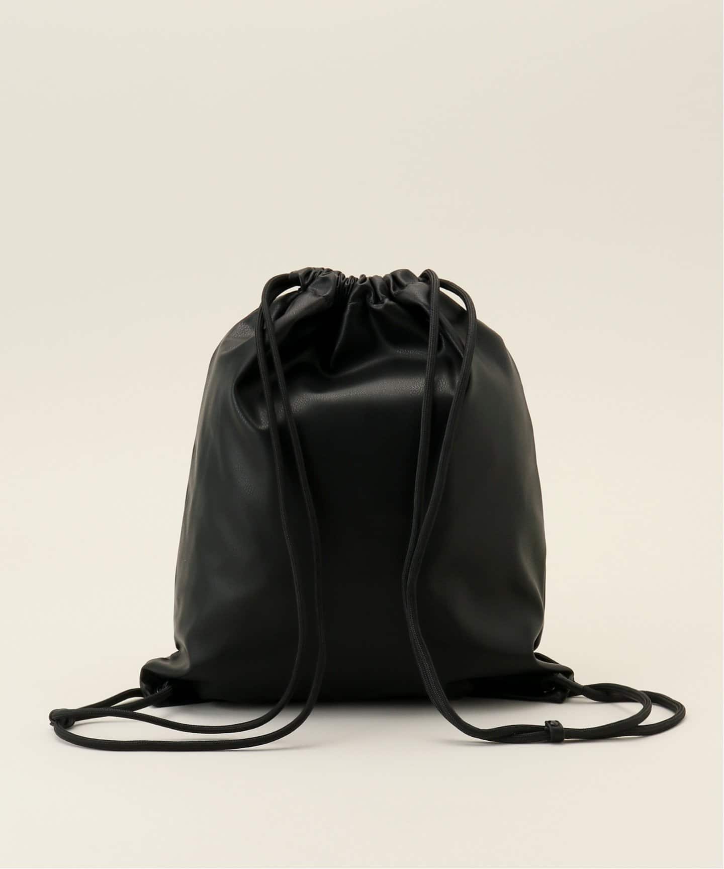 Union Backpack (M's Black Swan) ユニオンバックパック (エムズ