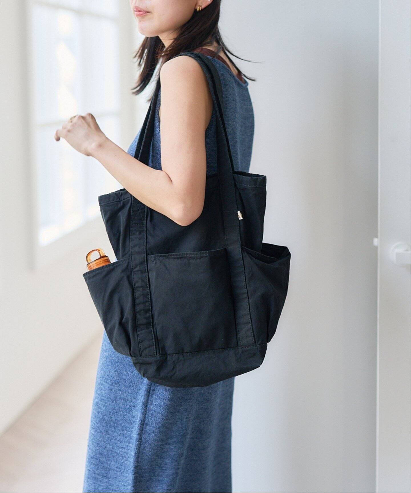 MASTERCO.別注 TOTE BAG（トートバッグ）｜BOICE FROM BAYCREW'S