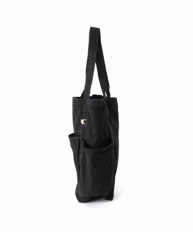 MASTERCO.別注 TOTE BAG（トートバッグ）｜BOICE FROM BAYCREW