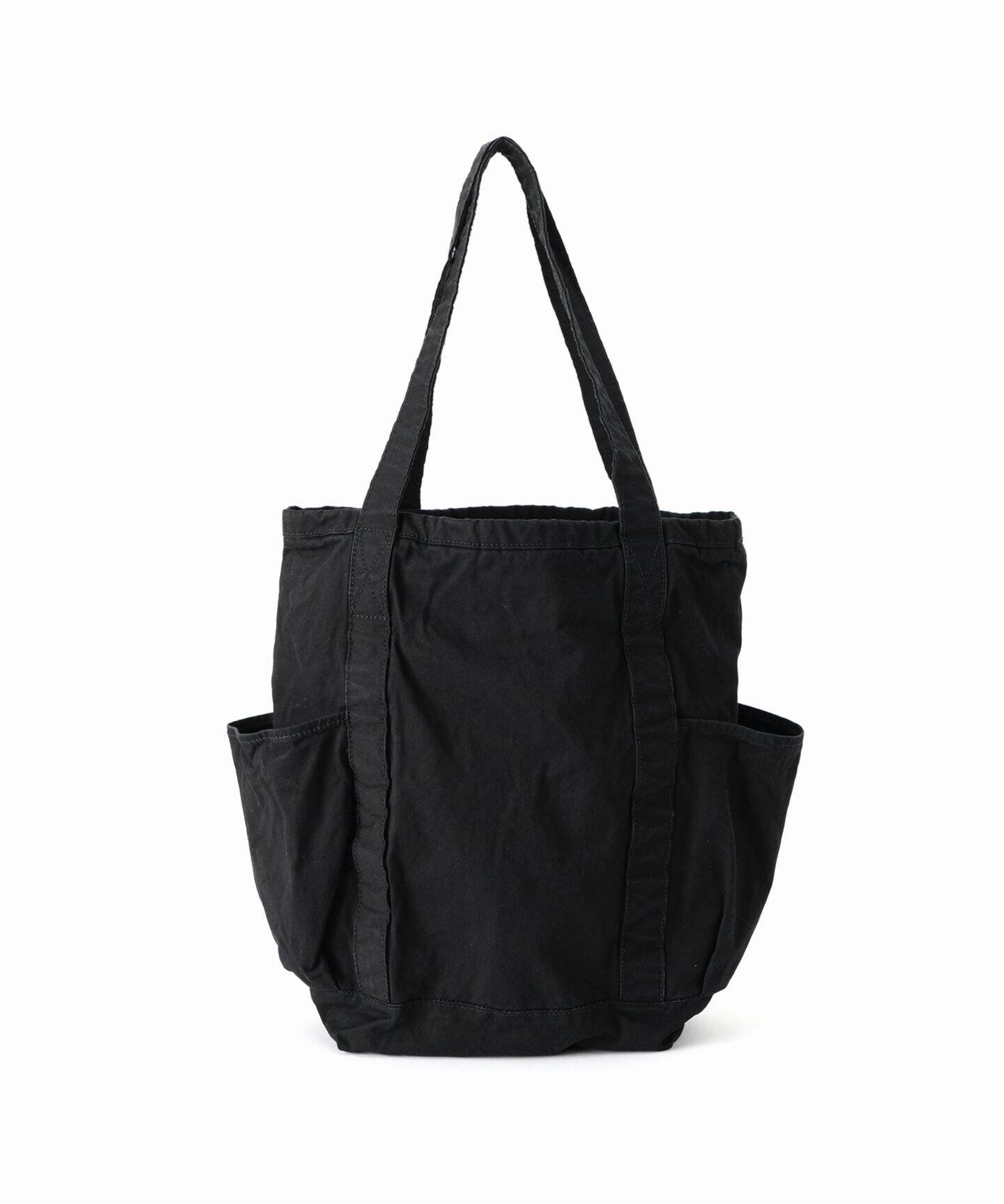 MASTERCO.別注 TOTE BAG（トートバッグ）｜BOICE FROM BAYCREW'S