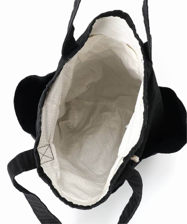 MASTERCO.別注 TOTE BAG（トートバッグ）｜BOICE FROM BAYCREW