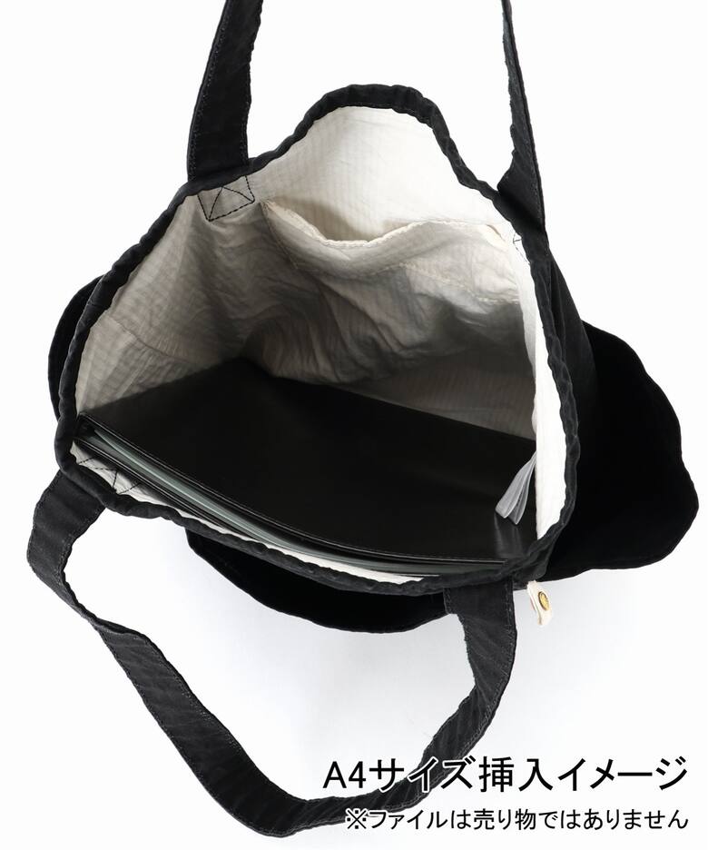 MASTERCO.別注 TOTE BAG（トートバッグ）｜BOICE FROM BAYCREW