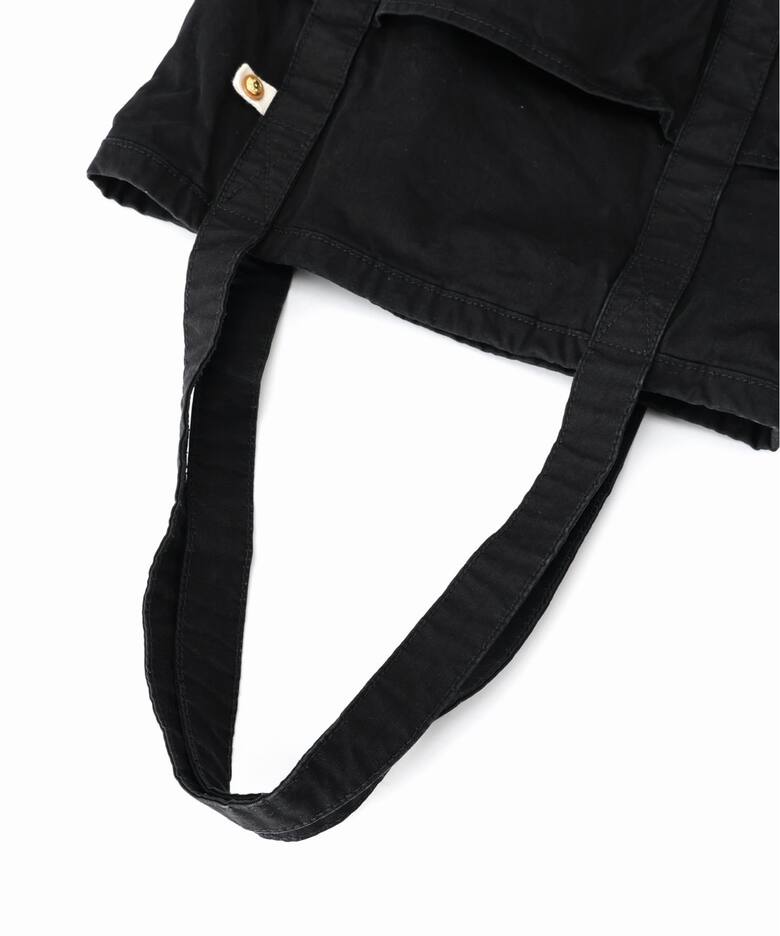 MASTERCO.別注 TOTE BAG（トートバッグ）｜BOICE FROM BAYCREW