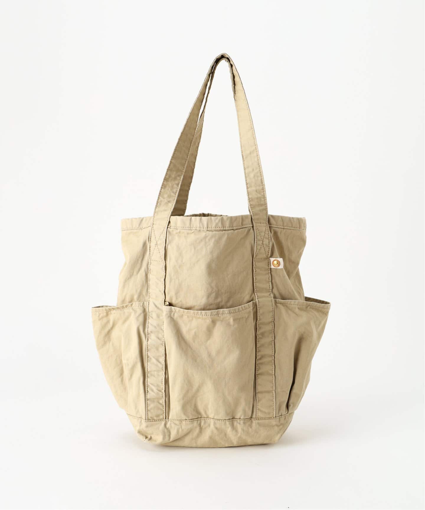MASTERCO.別注 TOTE BAG（トートバッグ）｜BOICE FROM BAYCREW'S