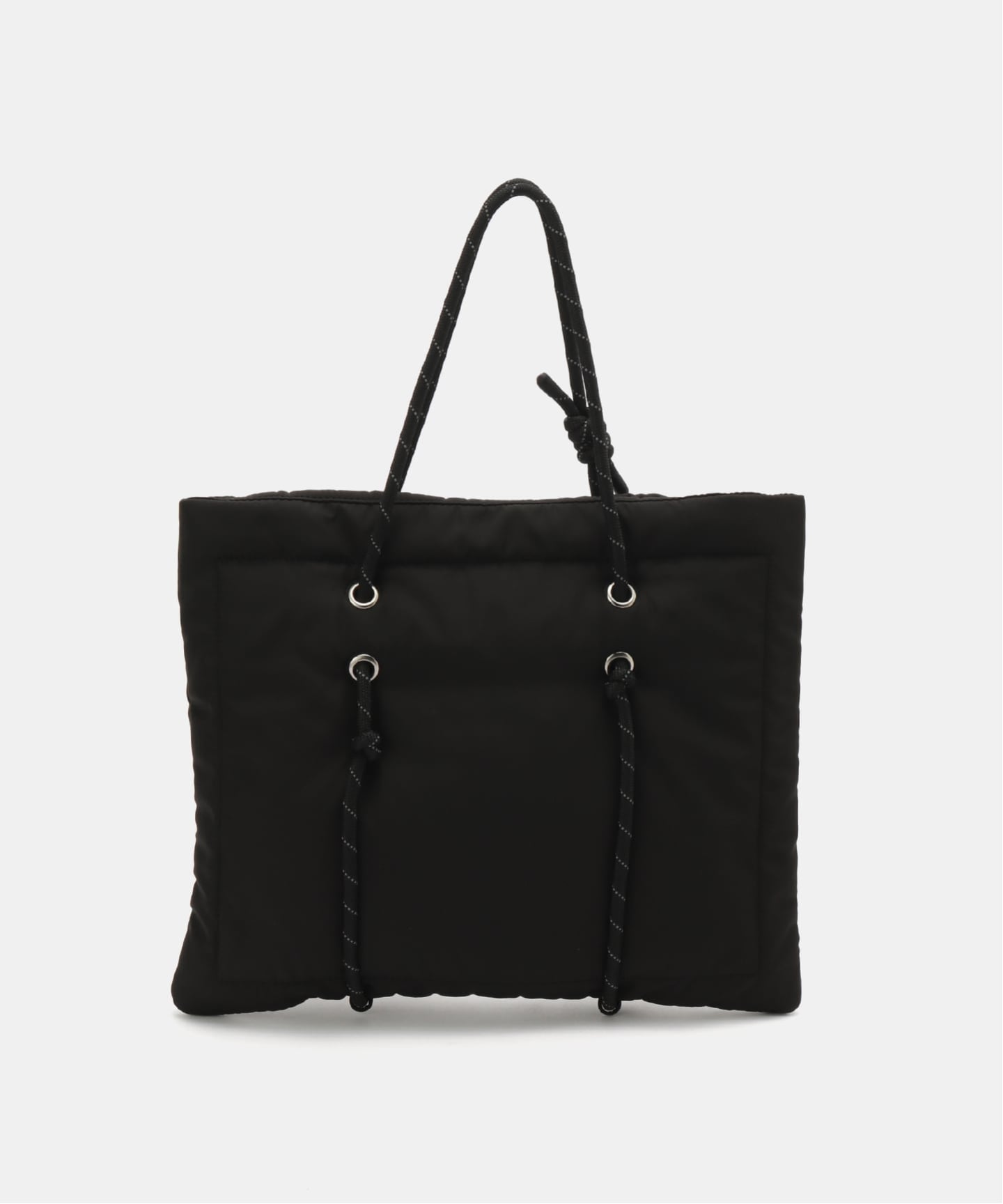 OUTDOOR PRODUCTS Logo Tote（トートバッグ）｜BOICE FROM BAYCREW'S