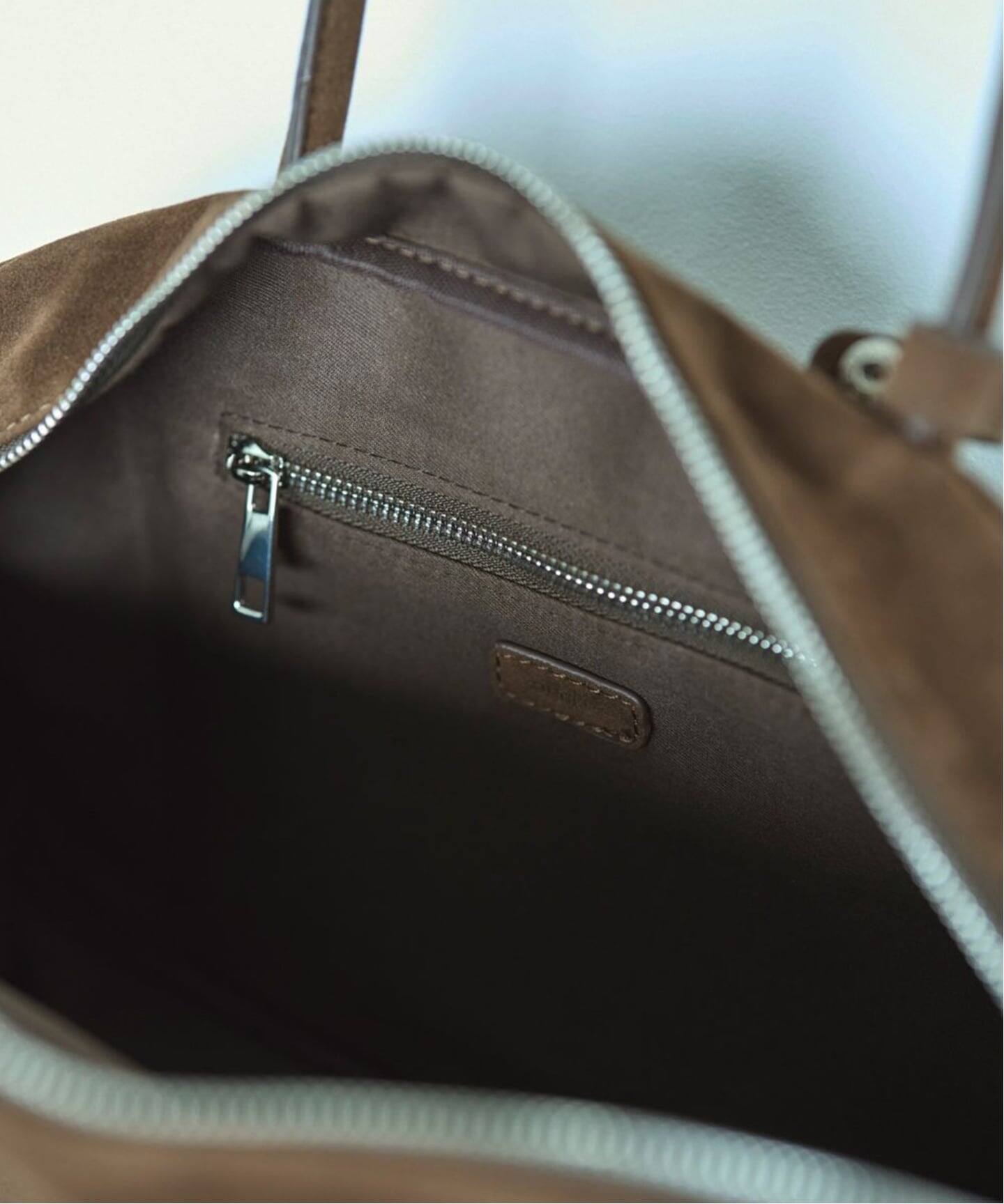 anuke Ecoleather Boston Bag（ショルダーバッグ）｜BOICE FROM