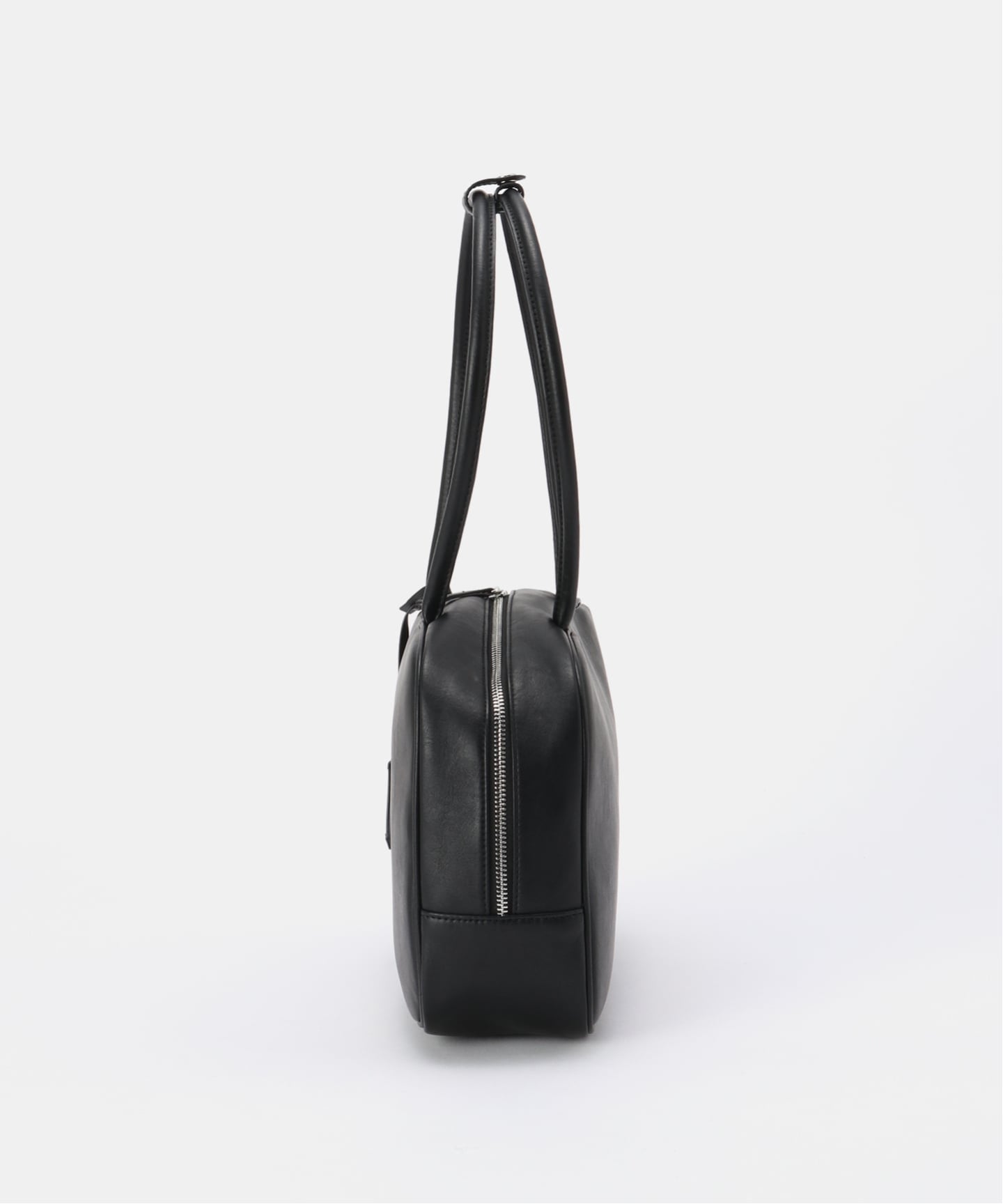 anuke Ecoleather Boston Bag（ショルダーバッグ）｜BOICE FROM