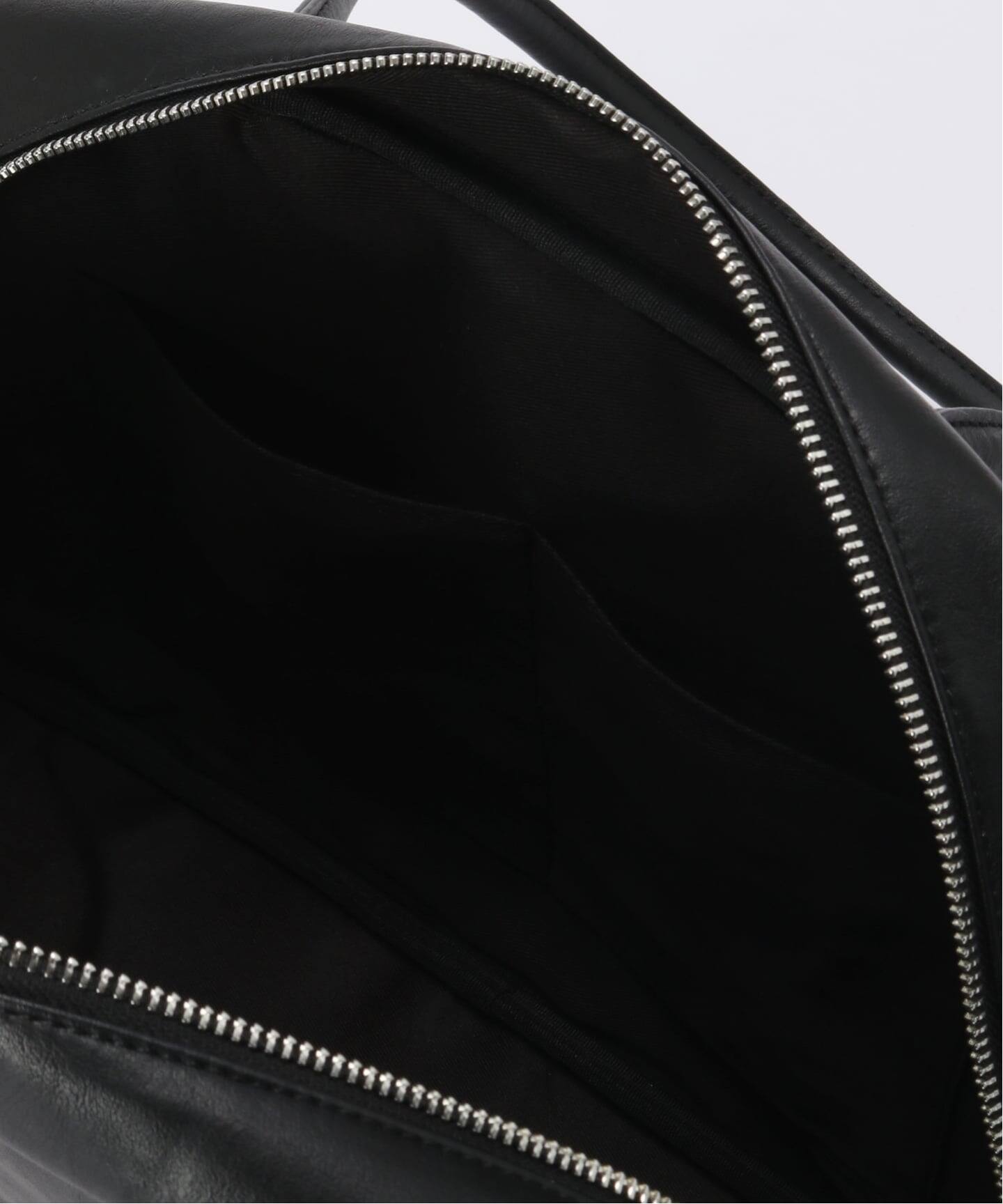 anuke Ecoleather Boston Bag（ショルダーバッグ）｜BOICE FROM