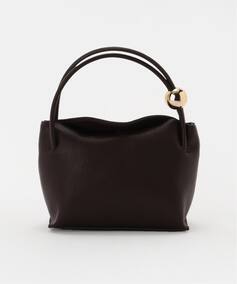 anuke Volume Ball Bag（ハンドバッグ）｜BOICE FROM BAYCREW