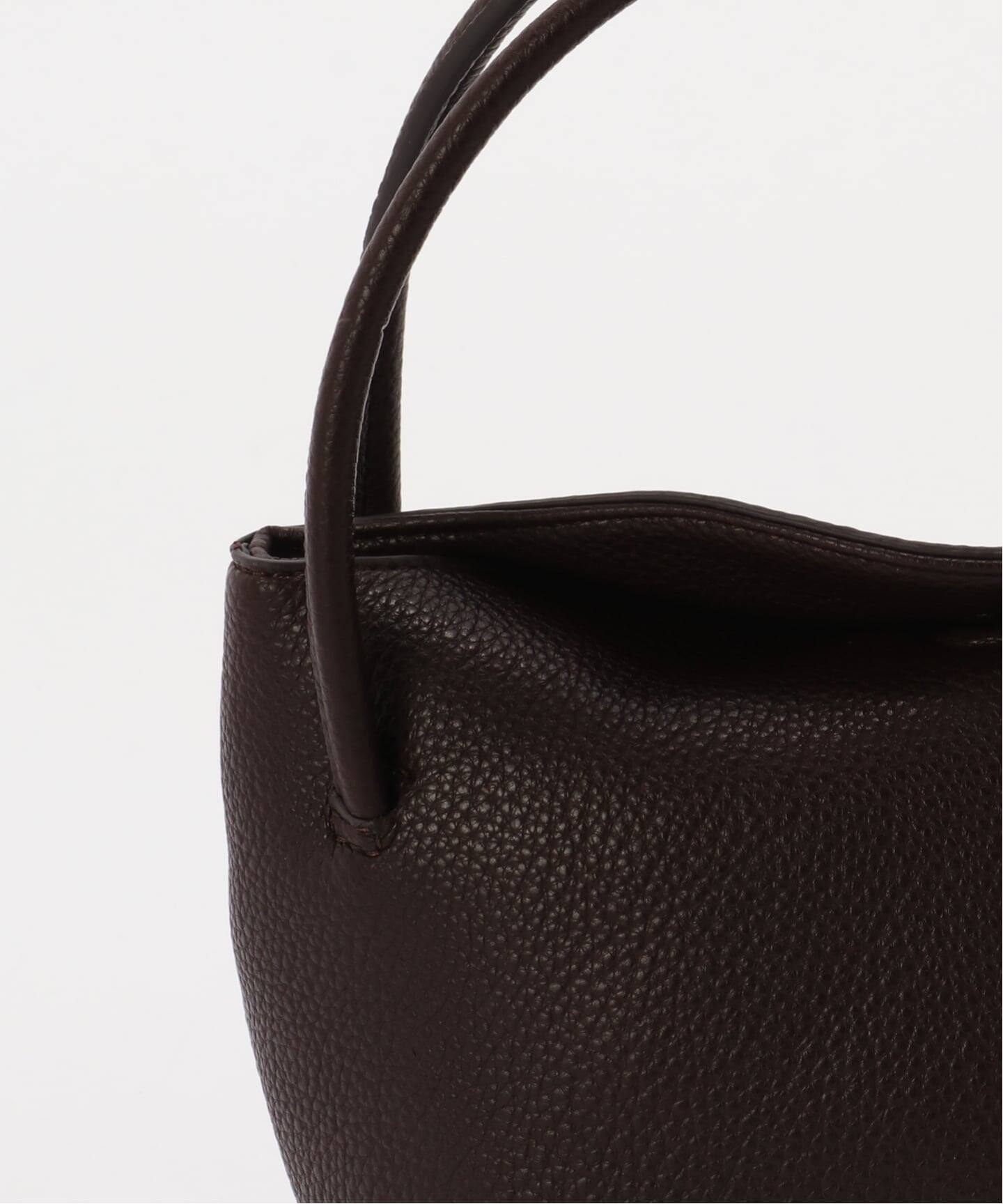 anuke Volume Ball Bag（ハンドバッグ）｜BOICE FROM BAYCREW