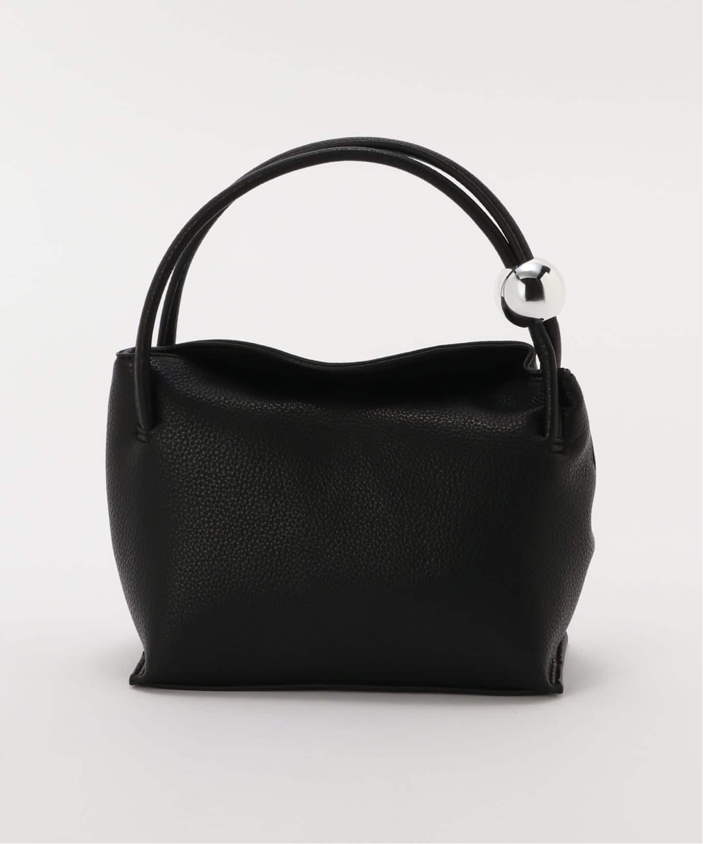 anuke Volume Ball Bag（ハンドバッグ）｜BOICE FROM BAYCREW'S
