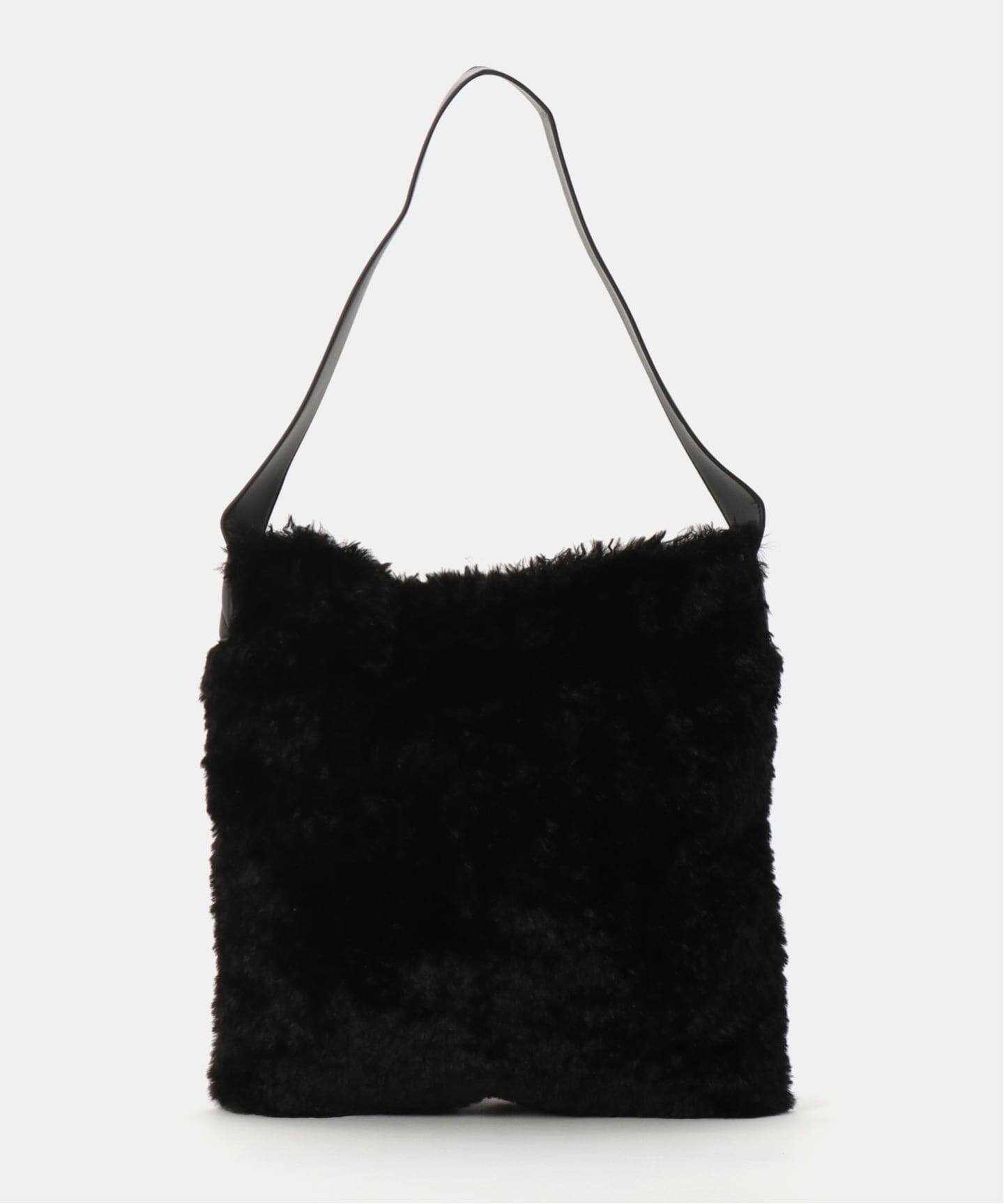 anuke Boa Tote Bag（ショルダーバッグ）｜BOICE FROM BAYCREW'S