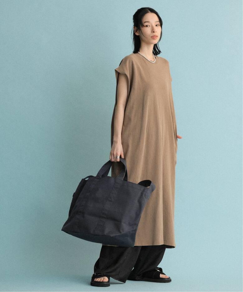 UNION Classic2wayTote(Dark Navy)（トートバッグ）｜BOICE FROM 