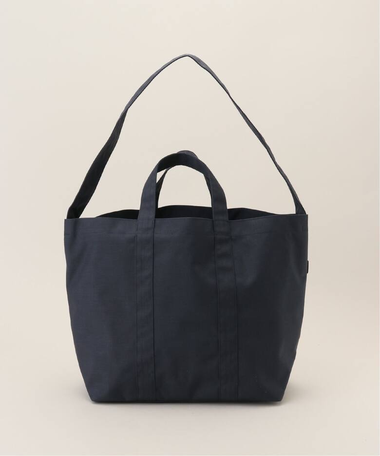 UNION Classic2wayTote(Dark Navy)（トートバッグ）｜BOICE FROM 