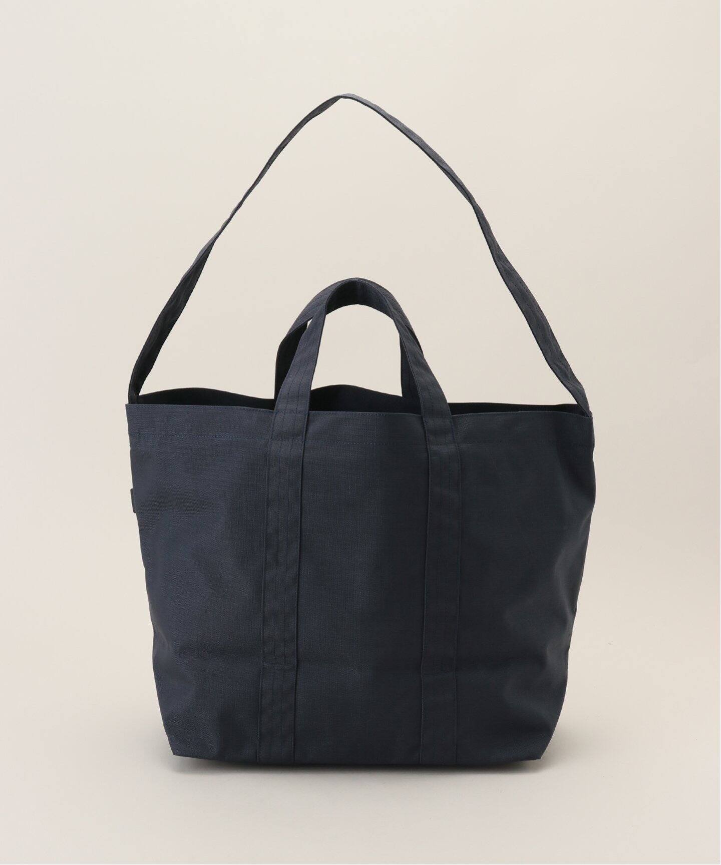 UNION Classic2wayTote(Dark Navy)（トートバッグ）｜BOICE FROM