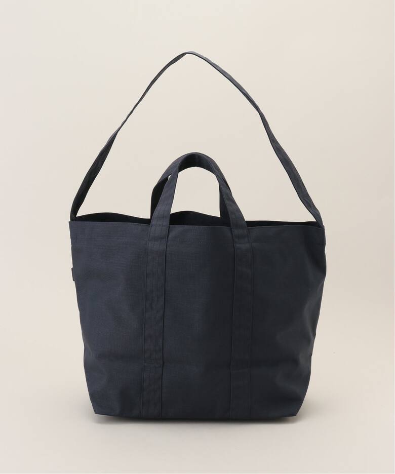 UNION Classic2wayTote(Dark Navy)（トートバッグ）｜BOICE FROM 