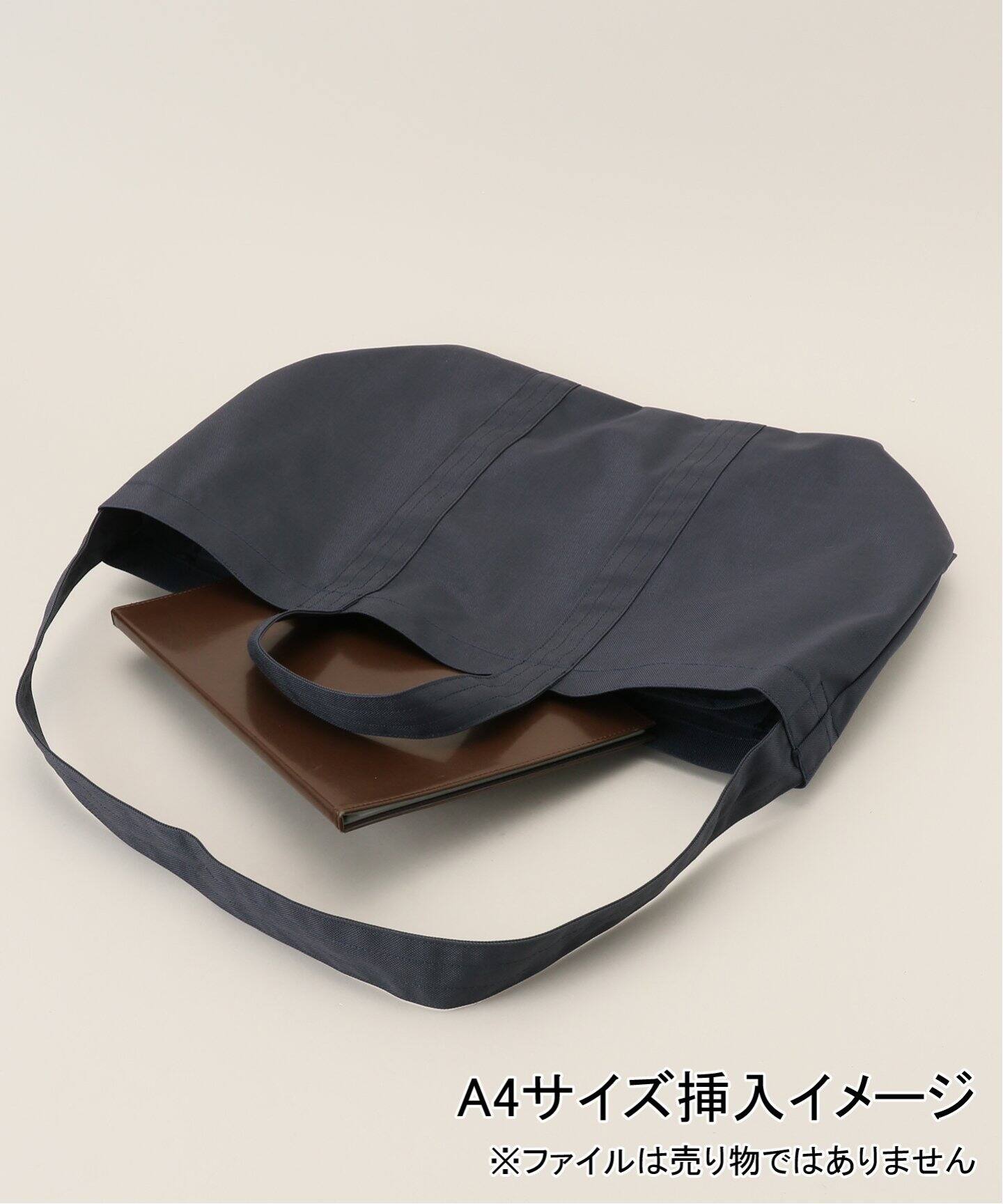 UNION Classic2wayTote(Dark Navy)(トートバッグ)|BOICE FROM UNION Classic2wayTote(Dark Navy)(トートバッグ)|BOICE FROM