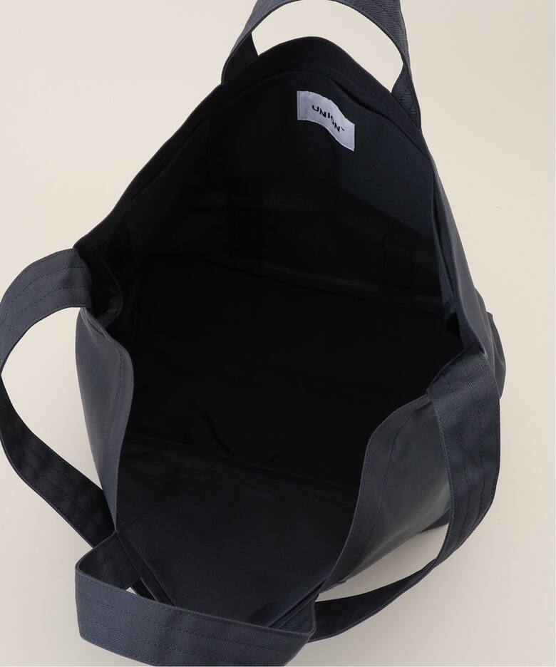 UNION Classic2wayTote(Dark Navy)（トートバッグ）｜BOICE FROM 