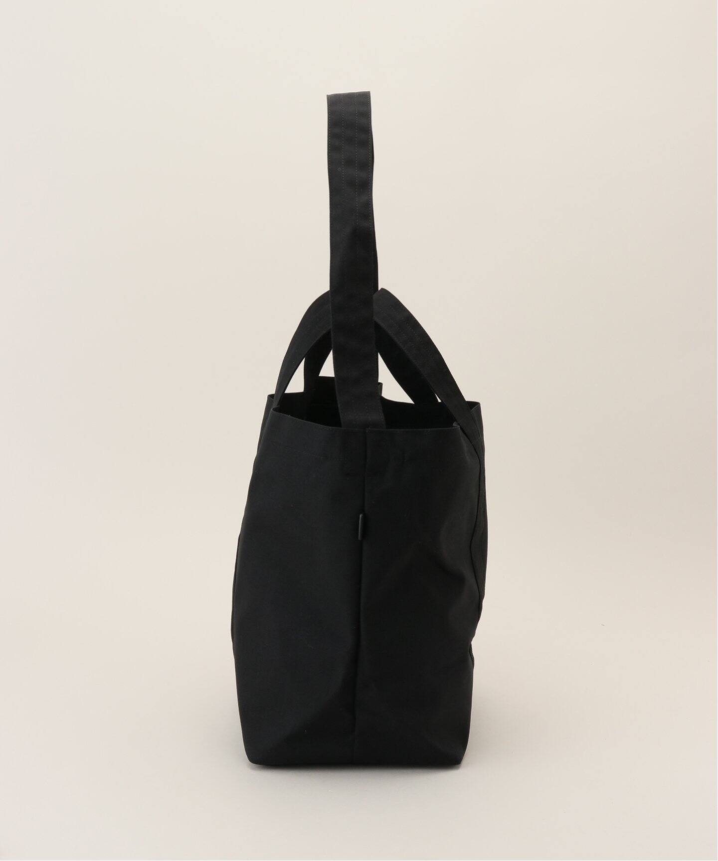 UNION Classic2wayTote(Jet Black)（トートバッグ）｜BOICE FROM